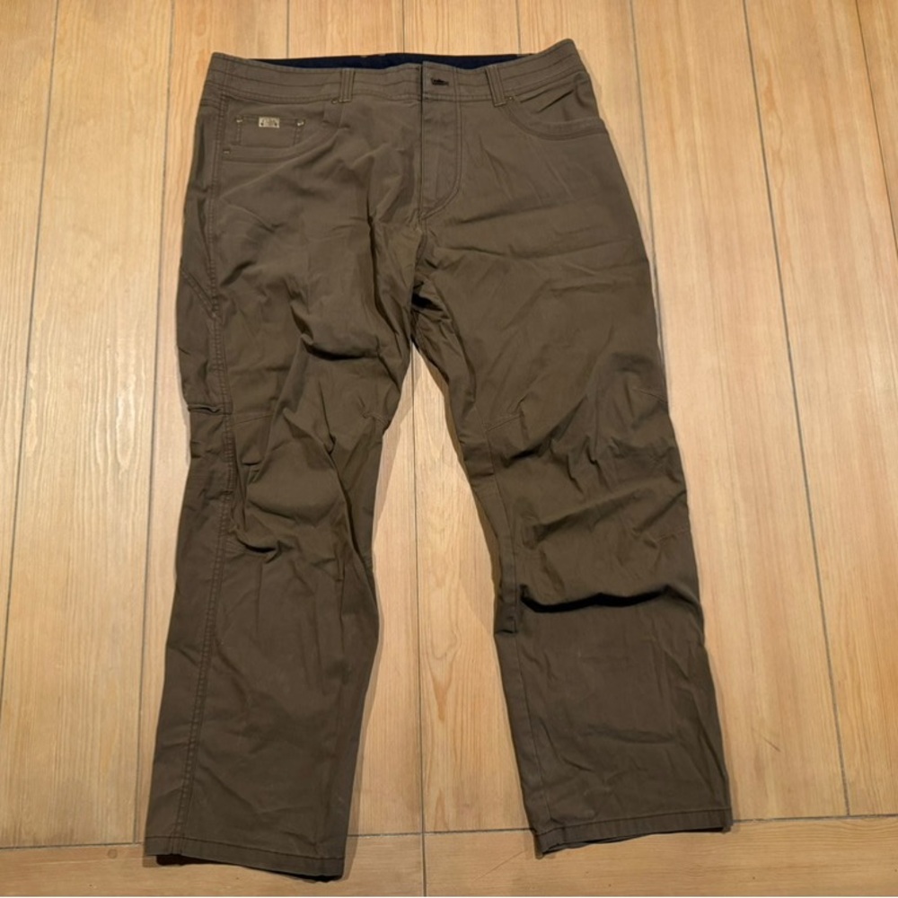 Kuhl revolver pants